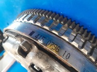 фото thumb №2, Притиск диск маховик з двома масами 415079610 renault trafic iii 1.6 dci r9md450