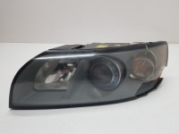 фото thumb №1, Лампа левый перед передняя volvo s40 v50 30698889