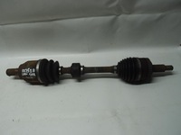 фото thumb №9, Приводной вал левая hyundai ix35 2.0 rdi 11r