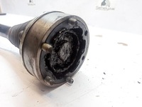 фото thumb №13, Volkswagen eos 2010 перед сторона левая приводной вал передняя