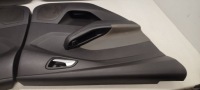 фото thumb №6, Комплект дверних карт (обшивка) ford focus mk3 1,6 tdci hb