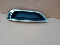 фото thumb №1, Vw t-roc правая решётка заглушка бампера задняя