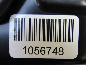 фото thumb №9, Cr-v vi 23r pas средний зад задний задний безопасности 6506980cdg