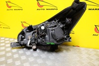 фото thumb №10, Subaru xv impreza crosstrek 2017- фара лампа полный led правая 5p usa