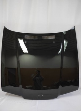 фото thumb №1, Капот реплика bmw e36 laminat febla купе cabrio