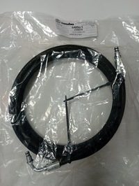 фото thumb №1, Cosibo 64856/1 шланг зчеплення scania r 4760 mm 2398578