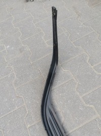 фото thumb №11, Ford puma mk2 19-23- спойлер бампера задня l1tb-17d781-e1