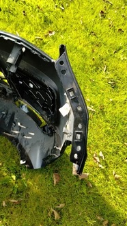 фото thumb №7, Бампер seat ateca cupra