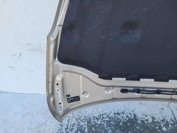 фото thumb №6, Volvo s60 v60 капот перед передня