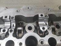 фото thumb №12, Головка двигателя правая 3.0 d 306dt jaguar xf i x250 xj x351 9x2q-6090-ca