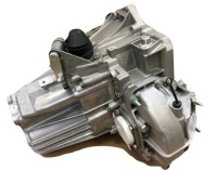 фото thumb №1, Alfa romeo 166 v6 nowa оригінальна коробка передач передач механічна коробка передач 6 передач