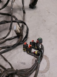 фото thumb №15, Электропроводка газовая lpg fss 65r11002