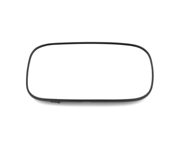 фото thumb №1, Вкладка зеркало наружного volvo c70, 06-13