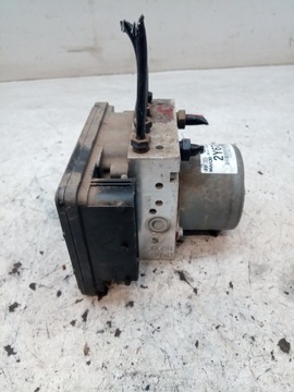 фото thumb №8, Hyundai ix35 рестайлинг насос abs блок управления 58920-2y670 новая
