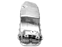 фото thumb №3, Поддон масла масляная +сальник opel combo 1.4 alfa romeo giulietta mito