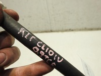 фото thumb №2, Шланг кондиционера renault clio iv 0.9 tce 924901667r