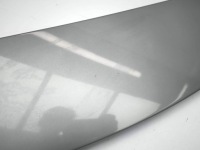 Mercedes-benz glk x204 2010 спойлер кришки a2047900588 в Україні, фото thumb