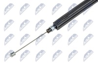 фото thumb №8, Трос тяга открывания капота nty do bmw x5 e53 4.6 is