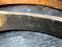 Citroen c3 iii 1.6 1.5 bluehdi кронштейн кронштейн катализатора 9808547380 с Разборки, фото thumb