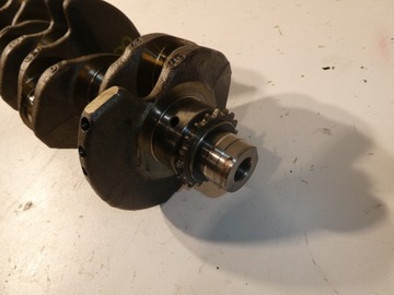 фото thumb №9, Vw seat skoda audi wał колінчастий 038101aa cbb