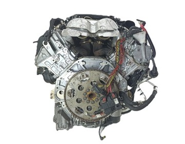 фото thumb №7, Двигатель комплектный бензиновый bmw серии 5 6 7 4.4 twin turbo n63b44 n63b44b