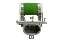 фото thumb №4, Резистор вентилятор ford ecosport 2012-,fiesta v 2001-