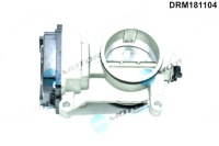 фото thumb №3, Дросельна заслінка dacia logan i 06- renault megane i dr.motor automotive