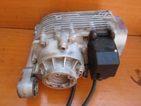 фото thumb №16, Vw t5 t6 2.5 tdi 4x4 фланець піввісь міст задня 02w525010g коробка передач h u j кронштейн