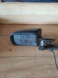 фото thumb №1, Зеркало левая bmw e46