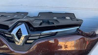 фото thumb №6, Бампер передній перед решітка радіатора renault clio iv 620221112r
