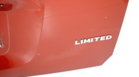фото thumb №8, Кришка багажника зад jeep patriot 06-12r