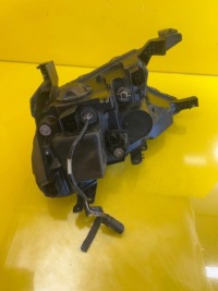 Фара правий ford ranger v рестайлінг  full led raptor jb3b-13e014-ba європа в Україні, фото thumb