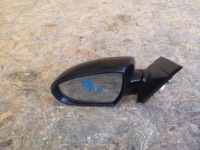 фото thumb №1, Hyundai tucson iii зеркало левая 16 pin lift