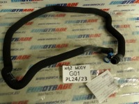 Купити Bmw g01 g02 шланг патрубок води охолодження, фото thumb