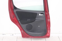 фото thumb №8, Peugeot 207 hb 06r- двері ліва задні лівий задня kjcd