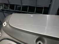 фото thumb №7, Hyundai tucson кришка багажника кришка багажника задня lift 17