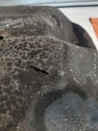 фото thumb №3, Ford fiesta mk8 захист піддон масляної st 1.5 eb