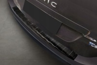 фото thumb №4, Молдинг na бампер renault grand scenic iii 09-16