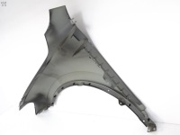 фото thumb №12, Vw tiguan ii 2 5na 16-20 крыло правый перед + молдинг эмблема r-line