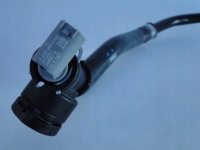 Mercedes шланг пабтрубок  радиатора воды жидкость gle 167 w167 suv c167 купе с Разборки, фото thumb