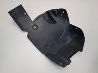 фото thumb №8, Подкрылок правое правый перед задняя часть renault master iii lift 638426967r