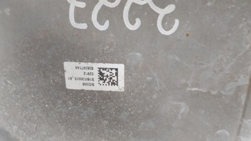 фото thumb №7, Блок управления двигателя компьютер ford transit mk7 2.2 tdci cc11-12a650-ac sid208