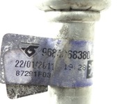 фото thumb №9, Citroen c4 дроти шланг кондиціонера 9684268380