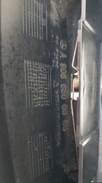 фото thumb №10, Рамка корпус колонки mercedes sprinter w906 eu
