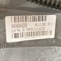 фото thumb №13, Новий оригінальний номер бампер передній renault clio v