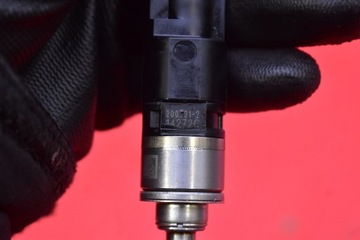 фото thumb №9, Форсунка инжектор 166005550r nissan qashqai ii j11 1.3 dig-t 140 km 17-21