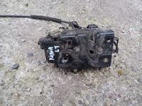 фото thumb №2, Замок дверь задняя левый skoda fabia i 01r