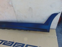 фото thumb №5, Молдинг поріг ліва bmw x3 3330865