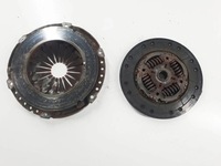 фото thumb №5, Opel astra g ii 03r 2.2 16v z22se зчеплення диск притиск kpl