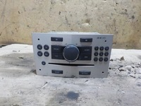 фото thumb №1, Opel astra h 1.9cdti радио cd 13251054